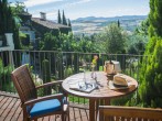 Terrace views Terrace views